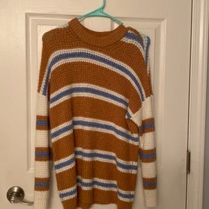 XS but fits Oversized